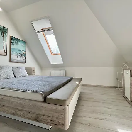 Apartment Molo 25 By Hellobalatonlelle *