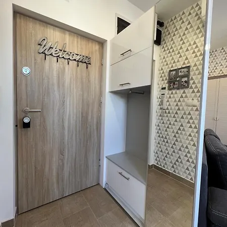 Molo 25 By Hellobalatonlelle Apartment Balatonlelle