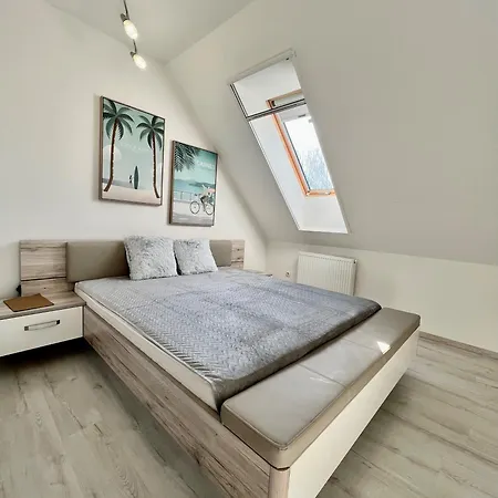 Molo 25 By Hellobalatonlelle Apartment Balatonlelle
