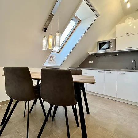 Apartment Molo 25 By Hellobalatonlelle *