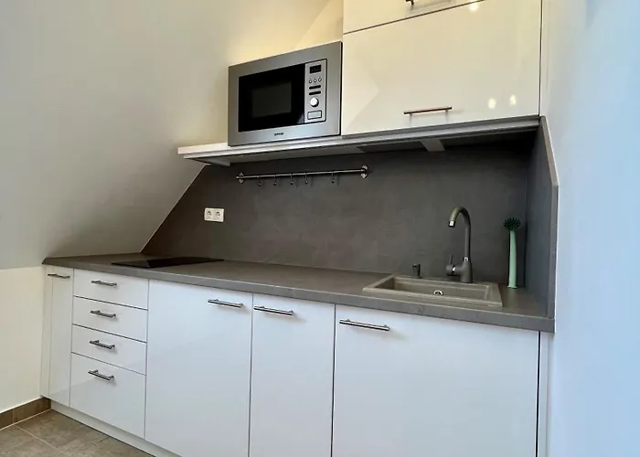 Móló 25 By Hellobalatonlelle Apartamento