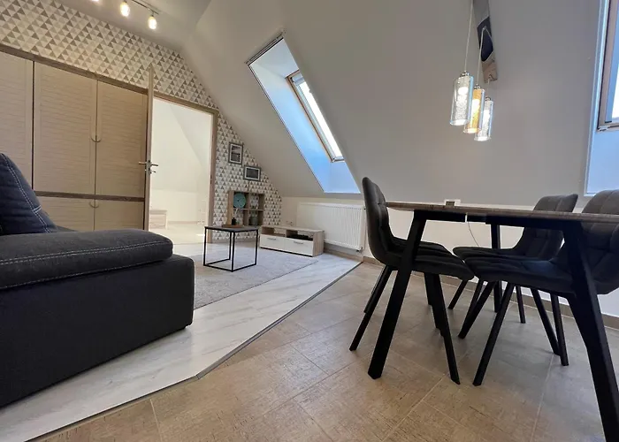 Móló 25 By Hellobalatonlelle Apartamento