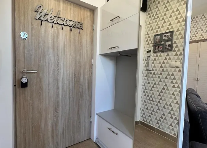 Móló 25 By Hellobalatonlelle Apartamento Balatonlelle