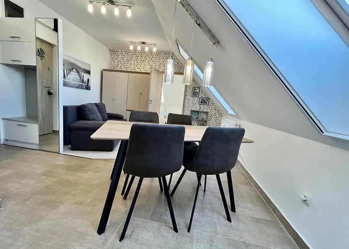 Móló 25 By Hellobalatonlelle Apartamento